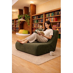 Mua Ghế bệt thư giãn êm ái tiện dụng Juno Sofa 80 x 64 x cao 64 cm