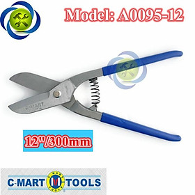 Mua Kéo cắt tôn C-Mart A0095-12 dài 300mm loại thẳng