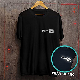 Mua ÁO THUN PHẢN QUANG PORN HUB | Tiki