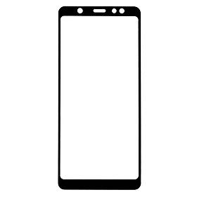 Mua Kính Cường Lực 5D Full Màn Hình Dành Cho Samsung Galaxy A6 Plus (2018)