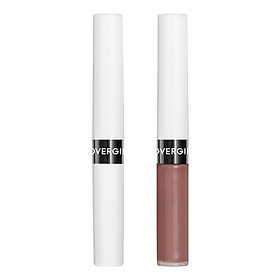 Covergirl Outlast All Day Custom Nudes Medium Warm