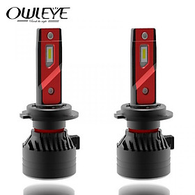 Đèn led ô tô Owleye A488 Cree GXP HB3 – 9005