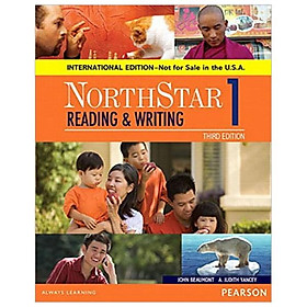 NorthStar (3 Ed.) 1 - Reading and Writing: Student Book