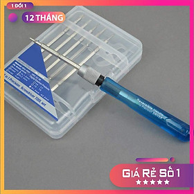 Mua Bộ tô vít đa năng 12 đầu cao cấp