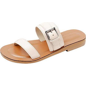 Dép Nữ Gosto Bright Slide GDW022200