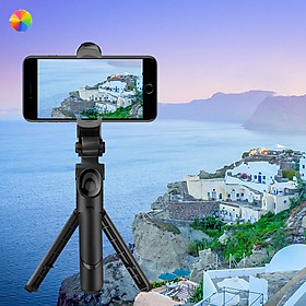 Mua Gậy Tự Sướng Kết Nối Bluetooth Đa Năng Cho Điện Thoại