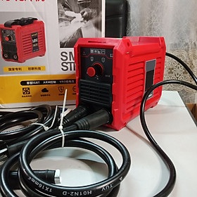 Mua Máy Hàn Điện 250 220v Mini Dc