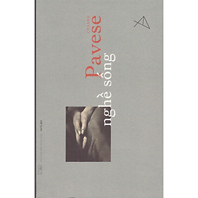 Cesare Pavese - Nghề sống - Do