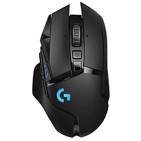 Hình ảnh Chuột game không dây Lightspeed Logitech G502 - Hàng chính hãng