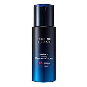 Sữa Dưỡng Laneige Homme Blue Energy Essence In Lotion 125ml