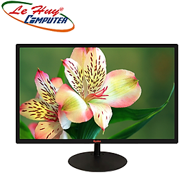 Mua Màn hình máy tính GLOBAL GL-1901S 18.5inch LED HD 60Hz 5ms - Hàng Chính Hãng