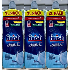 Nước làm bóng Finish 750ml - Hàng chính hãng - Nhập khẩu EU