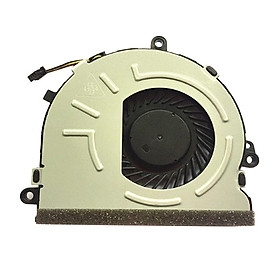 Cooler CPU Cooling Fan For  15-DA 15-DB 15-DR 15Q-DX