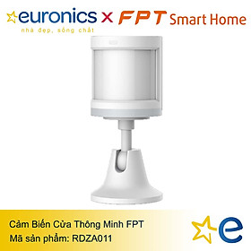 Mua Cảm biến chuyển động Zigbee FPT RMZA011 - Hàng chính hãng