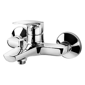 Vòi sen tắm nóng lạnh Toto TVSM107CR