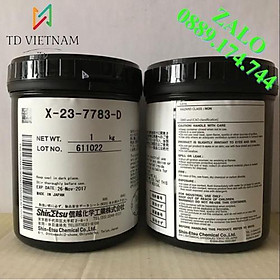 Mua Mỡ tản nhiệt Shinetsu X-23-7783-2D