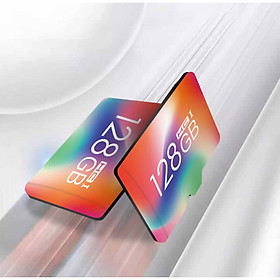 Thẻ Nhớ Micro SD