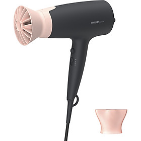Máy sấy tóc Philips BHD350/10 - Hàng Chính Hãng
