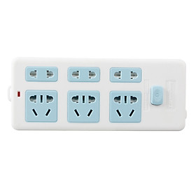 Ổ Điện Lengon XD-T133