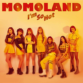 Nơi bán Poster 8 tấm A4 MOMOLAND nhóm nhạc idol Kpop tranh treo album ảnh in hình đẹp (MẪU GIAO NGẪU NHIÊN) - Giá Từ -1đ