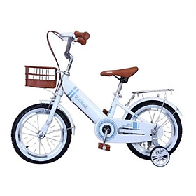 Xe đạp cho bé Xaming BABY PLAZA XAM02