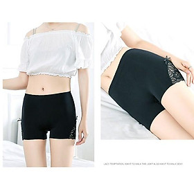 Quần Lót nâng mông tôn dáng nơ ren hàng cao cấp cho bạn gái giá tốt
