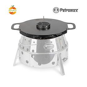 Mua Bộ Vỉ nướng cho bếp Petromax Atago Griddle Plate