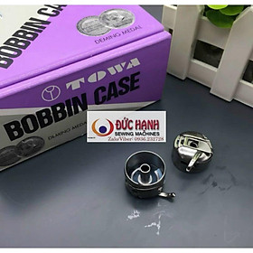 Mua THUYỀN - THOI - QUẢ ĐÀO MÁY MAY GIA ĐÌNH CON BƯỚM - HÀNG NHẬT