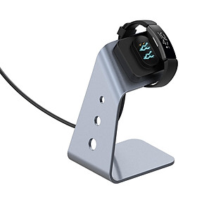 for Fitbit Inspire Charger, USB Charging Cable Dock Accessories for Fitbit Ace2, Inspire