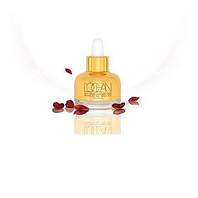 Serum Đa Vitamin Nuôi Dưỡng Làn Da Trắng Sáng, Chống Lão Hóa Da, Xóa Đốm Nâu, Nám, Tàn Nhang L'ocean