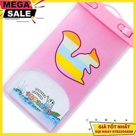 Mua Túi Đựng Điện Thoại Chống Nước - Giao Hàng Toàn Quốc