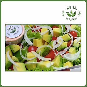 Avocado Salad - Bơ