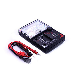 Mua Đồng Hồ Kim YX-360TR