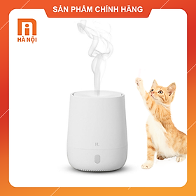 Mua Máy phun tinh dầu tạo độ ẩm Happy Life - Hàng chính hãng