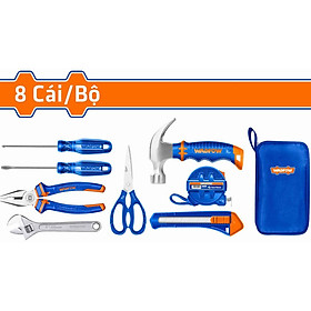 BỘ 7 MÓN DỤNG CỤ CẦM TAY WADFOW WHS5307 - HÀNG CHÍNH HÃNG
