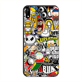 Ốp Lưng Dẻo Dành Cho WIKO Y50