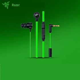 Tai nghe chơi game có micrô trong tai Razer Hammerhead V2 Pro