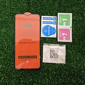Cường lực cho Oneplus 6T - Oneplus 7 full 11D