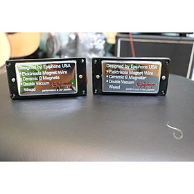 Mua Pickup đôi đàn guitar điện