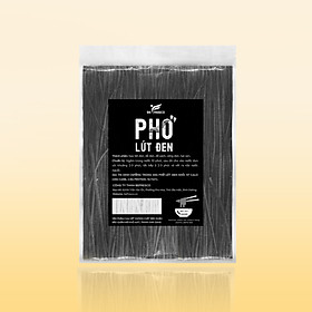 Phở Gạo Lứt Đen Ăn Kiêng 500g Be Fresco VN