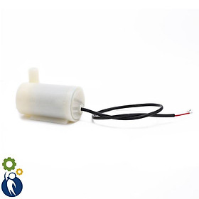 Mua Máy Bơm Nước Mini DC3-5V Công Suất 3W (28g)