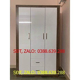 tủ quần áo 1m2