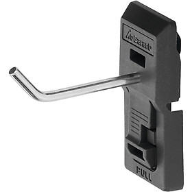 Móc Treo Dụng Cụ Gắn Bảng Garant 955505 Ngiêng 45° Dài 50mm - Hàng Chính Hãng 100% từ Đức