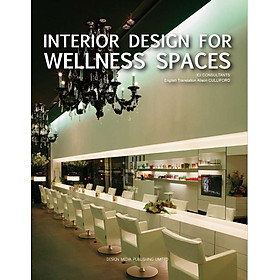 Hình ảnh Interior Design for Wellness Spaces