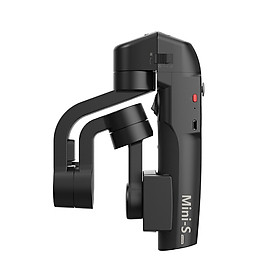 Gimbal Cầm Tay MOZA Mini-S 3 Trục Hỗ Trợ Dòng Máy Gopro
