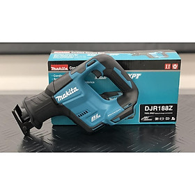 Mua MÁY CƯA KIẾM DÙNG PIN 18V 20MM (KHÔNG KÈM PIN VÀ ĐẾ SẠC) MAKITA DJR188Z- HÀNG CHÍNH HÃNG