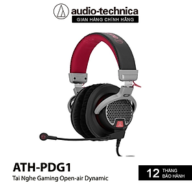 Mua Tai Nghe Gaming Cao Cấp Audio-Techncia ATH-PDG1 - Hàng Chính Hãng