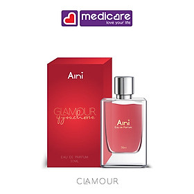 Nước hoa Aini for her 30ml