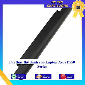 Pin dùng cho Laptop Asus P550 Series - Hàng Nhập Khẩu MIBAT72