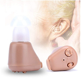 Mua Máy Trợ Thính Sử Dụng Pin Sạc Axon K-88 - Hàng Nhập Khẩu
